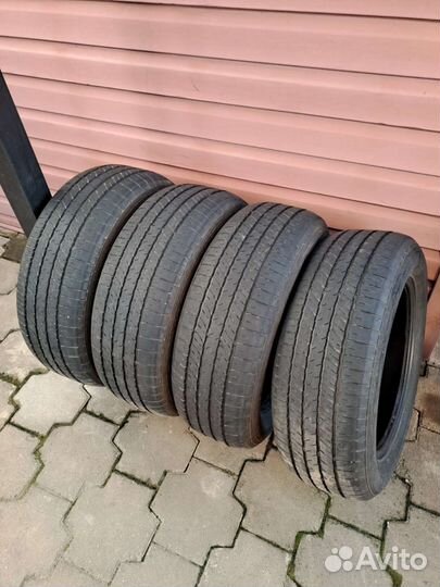 Yokohama Geolandar G91F 225/60 R17 96V