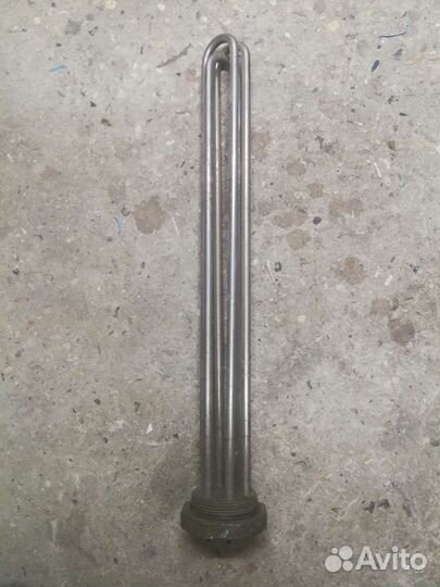 Тэн для водонагревателя и бойлера