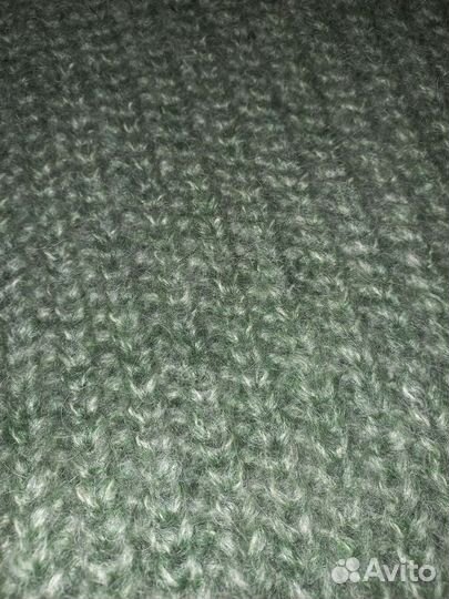 Свитер женский оверсайз H&M