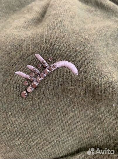 Шапка для девочки