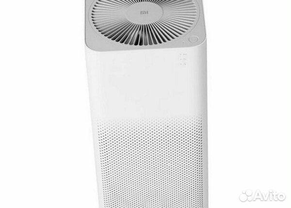 Очиститель воздуха Xiaomi SMART Air Purifier 4 Pro