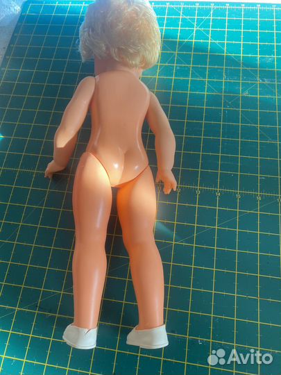 Куклы гдр СССР