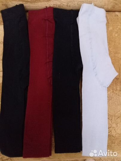 Колготки Р. 134-140