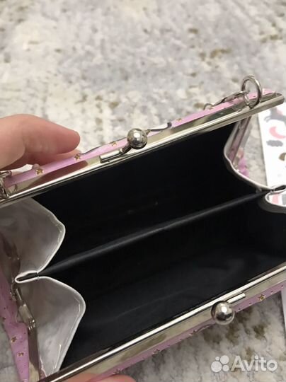 Детская сумочка для девочки