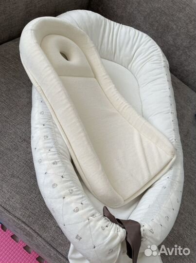 Кокон-матрасик