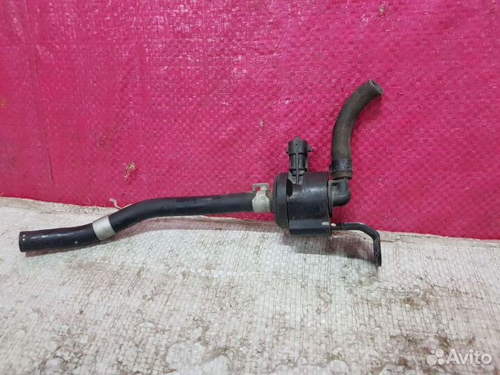 RIO 3 Solaris 1 Клапан Абсорбера