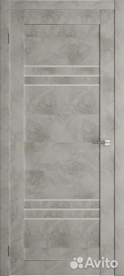 Двери еврошпон Mod a 11