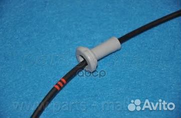 Трос капота hyundai accent(RB) 11MY 811901R000