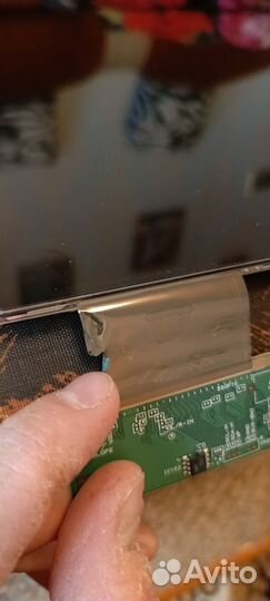 Матрица для тв LG 32