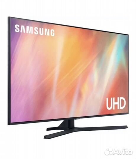 Ultra HD (4K) LED телевизор 58