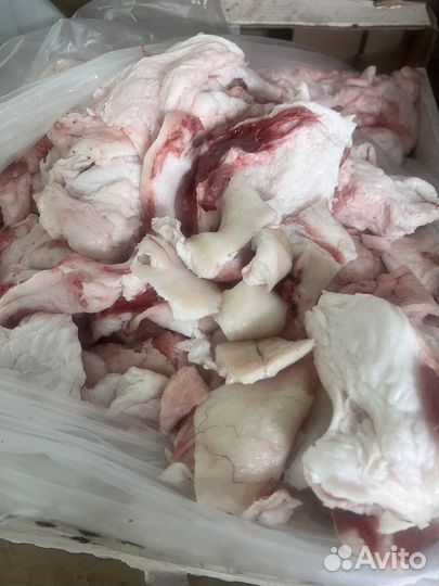 Домашнее Сало