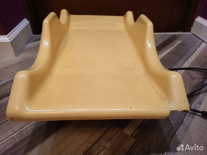 Электронные весы медицинские для новорожденных