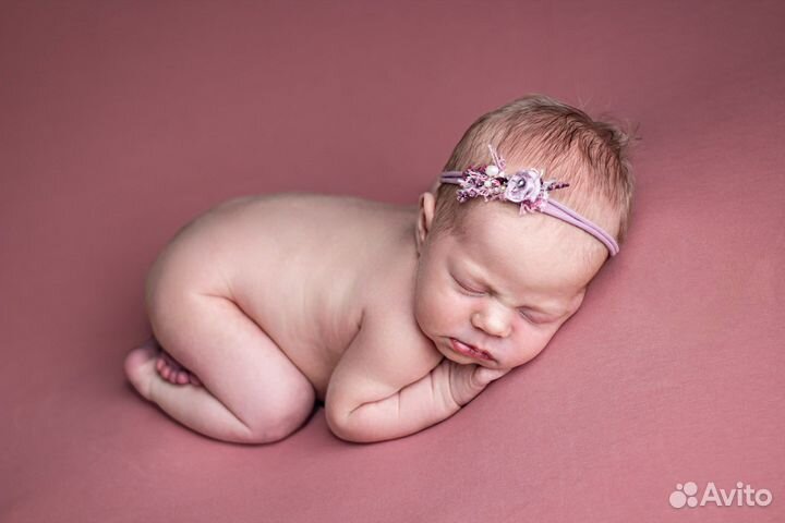 Детский фотограф