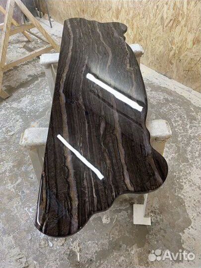 Обработка камня, Распил мрамора, Изделия из камня