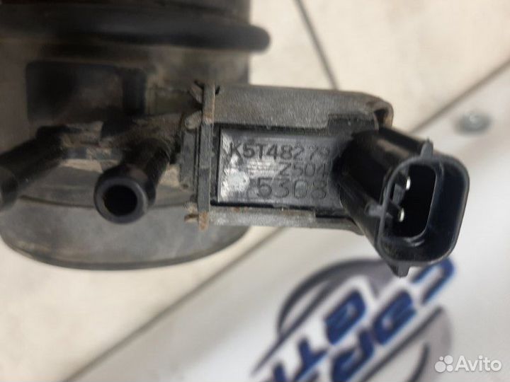 Клапан электромагнитный Mazda 6 GG LF18 2005