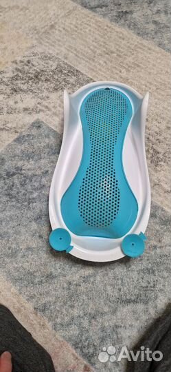 Горка для купания angelcare