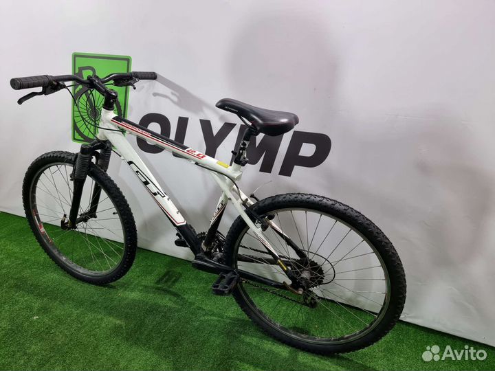 Велосипед Gt Aggressor 2.0