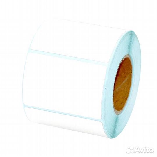 Термоэтикетки