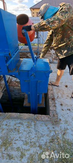 Пресс гидравлический