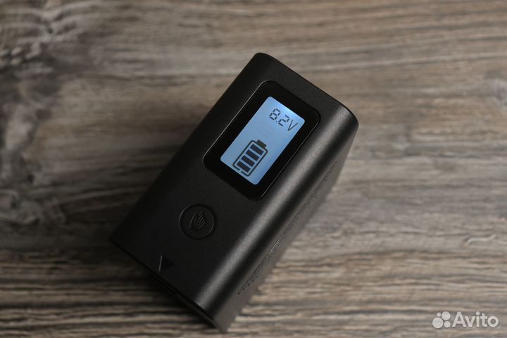 Аккумулятор Probty NP-F970 7800 mAh