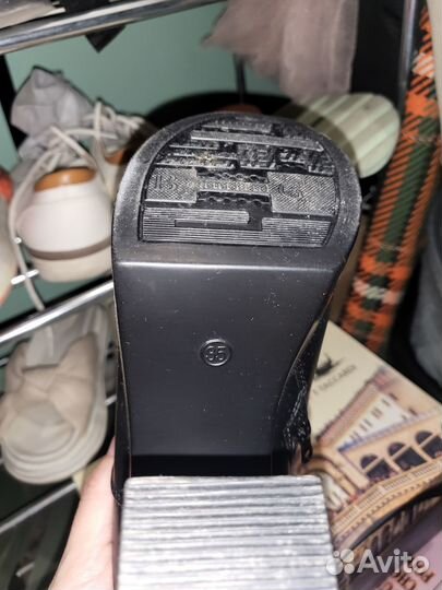 Ботильоны женские