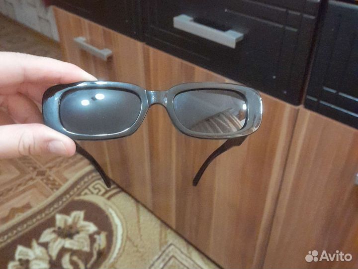 Солнцезащитные очки женские