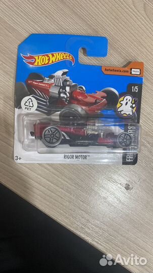 Машинки hot wheels