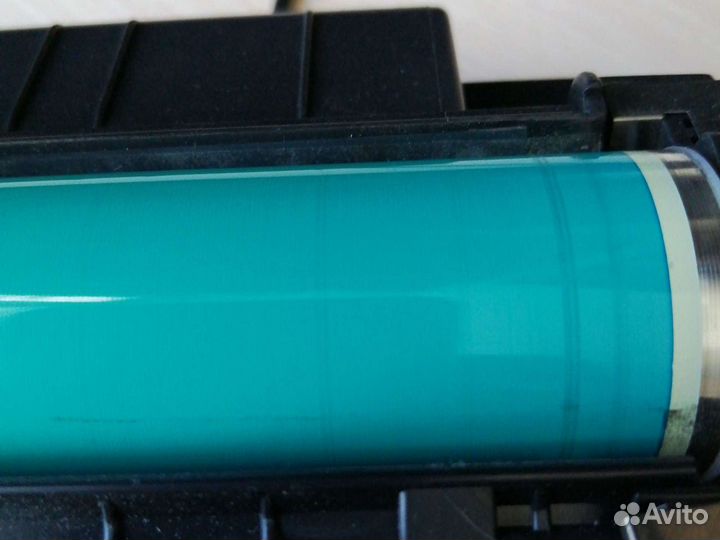 Картридж на принтер hp laser Jet