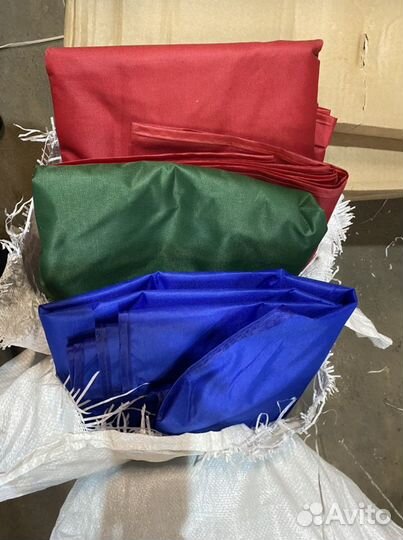 Палатка- шатер 3*3 м без стенок