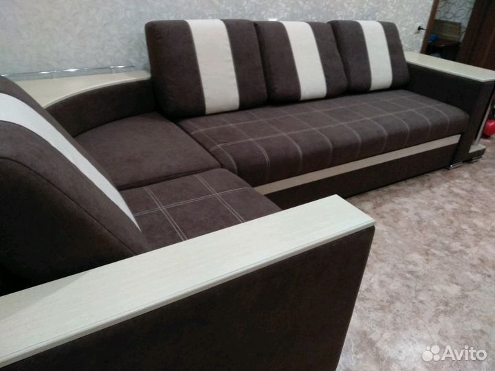 Ремонт мебели