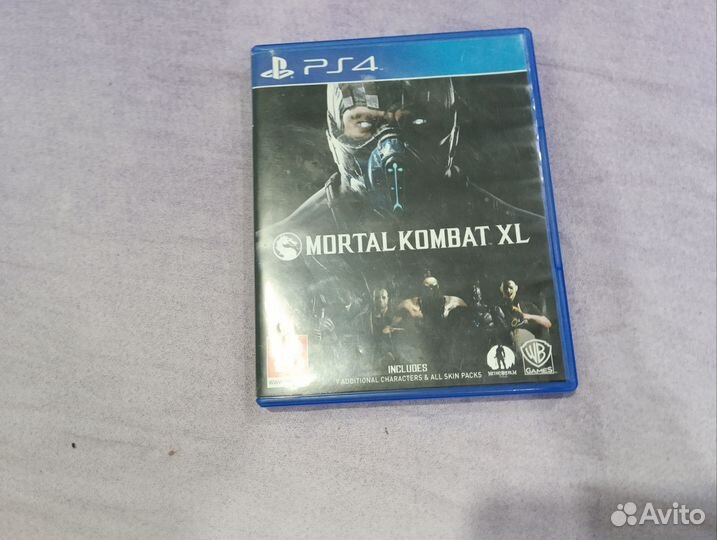 Ps4 fat 500 gb
