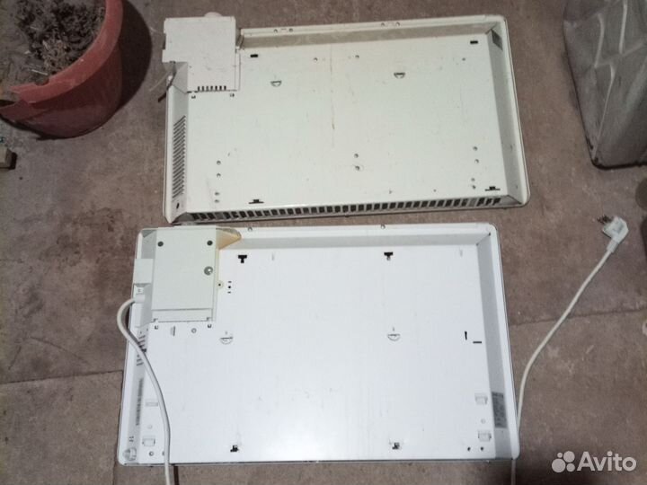 Конвектор электрический