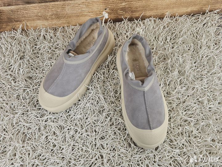 Угги UGG Tasman Hybrid Seal Birch оригинал