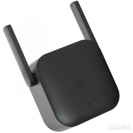 Усилитель беспроводного сигнала Xiaomi Mi WiFi Ran