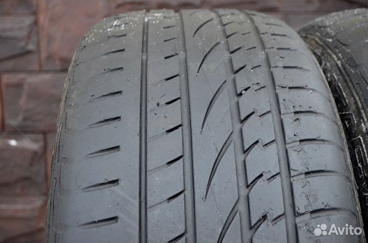 Continental ContiCrossContact UHP 255/50 R19