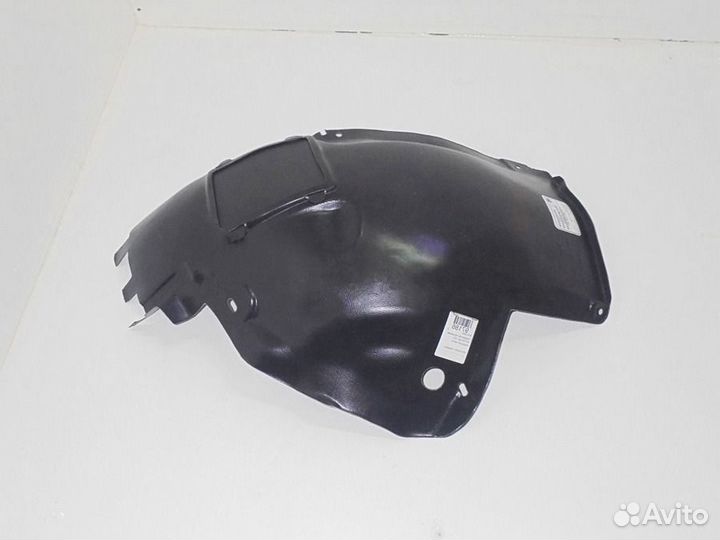 Подкрылок передний левый Опель Астра н h 2004-2010