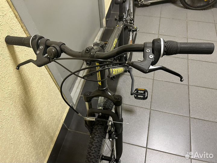 Велосипед Rockrider ST30 (S)