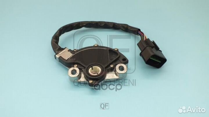 Датчик положения АКПП, QF10C00009 QF10C00009 QU