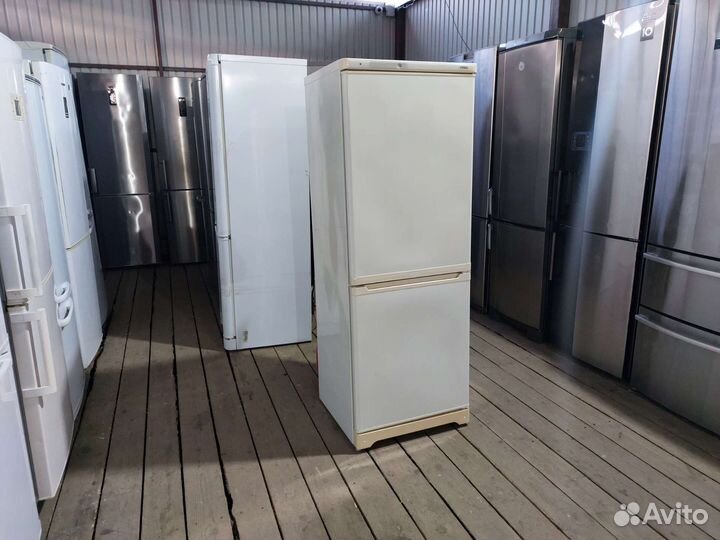 Холодильник бу Стинол-101.101 Доставка. Гарантия