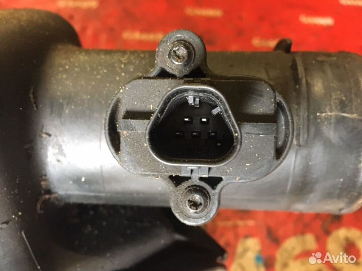 Шевроле Авео Т300 корпус фильтра с дмрв