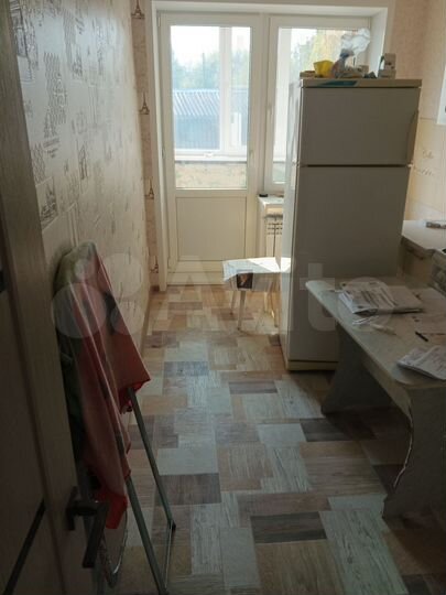 2-к. квартира, 47 м², 2/2 эт.