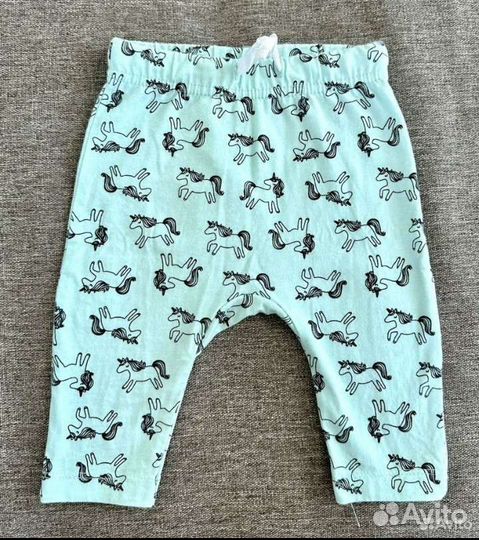 Детская одежда для новорожденных девочек