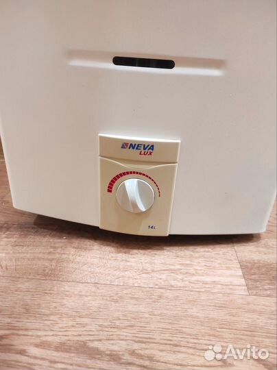 Газовая колонка Neva lux - 5514