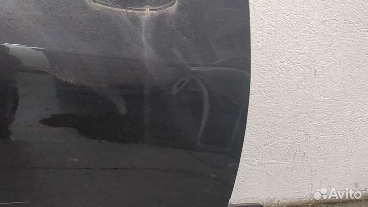 Дверь боковая правая передняя Opel Mokka, 2018