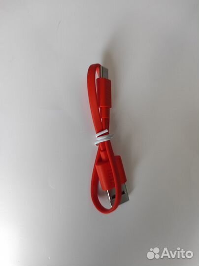 Кабель USB - Type C, JBL