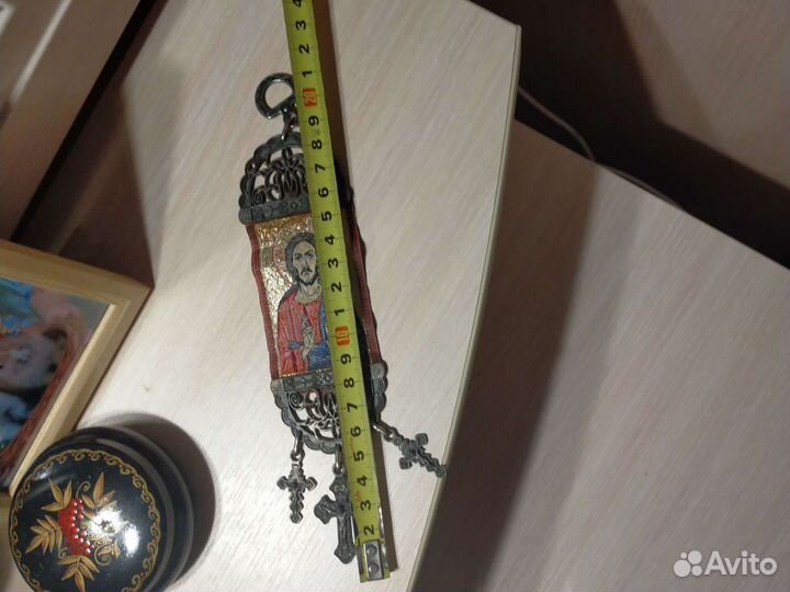 Оберег в машину, квартиру