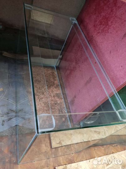 Аквариум 150 л