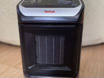 Тепловентилятор tefal intense comfort hot se9420f0 обзор