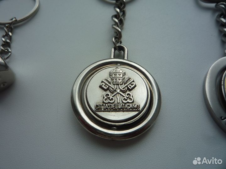 Брелок для ключей