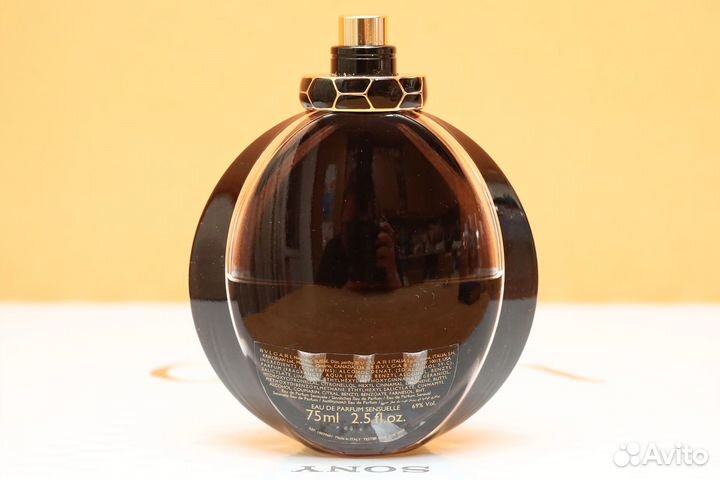 Bvlgari Goldea The Roman Night Absolute